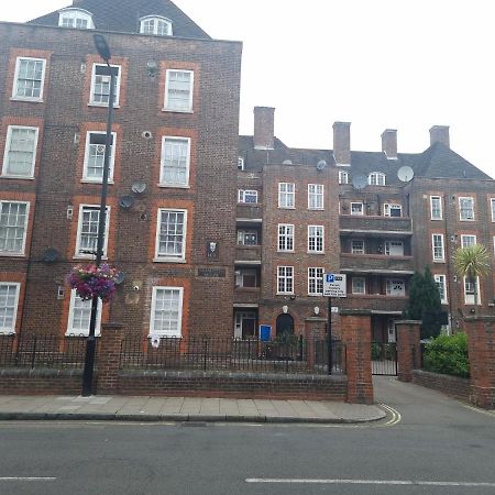 Beautiful 2 Bedroom Flat In Frampton Street London Exterior photo